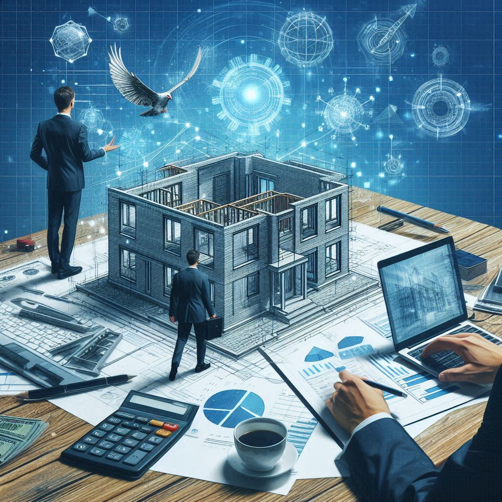 Hoe kies je een aannemer